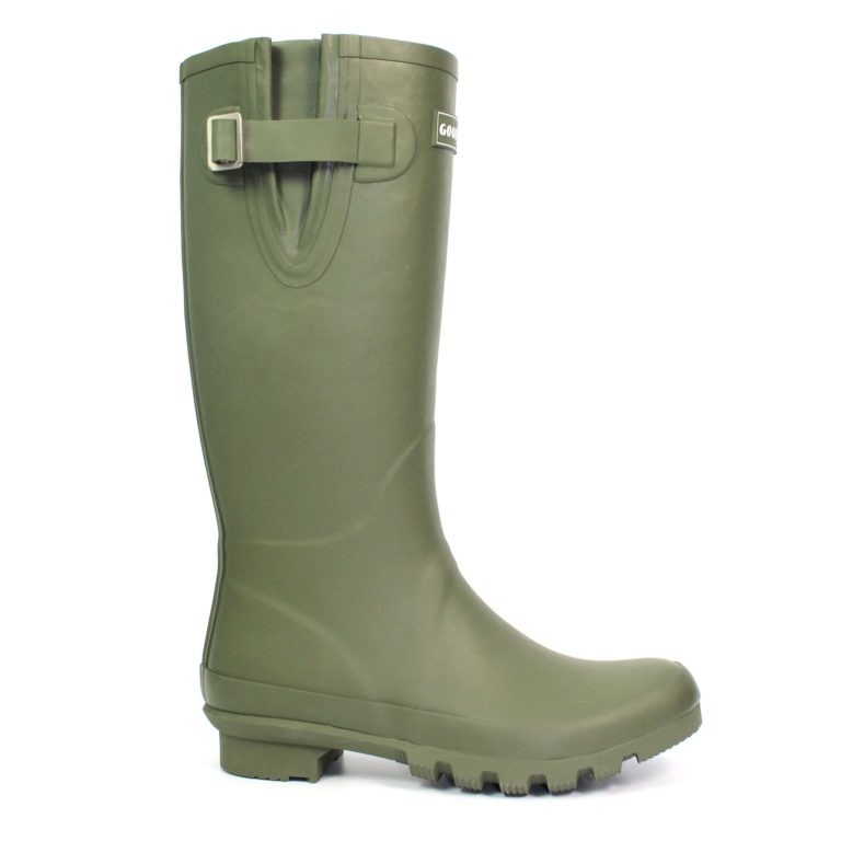 photo of Goodyear petersfield wellington green colour