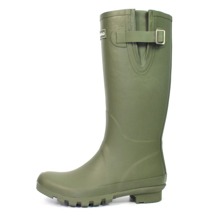 photo of Goodyear petersfield wellington green colour