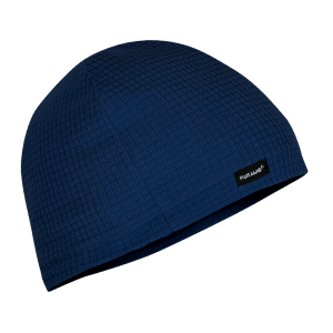 photo of Paramo beanie in midnight colour