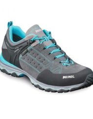 photo of Meindl ontario lady GTX in grey colour