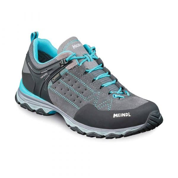 photo of Meindl ontario lady GTX in grey colour