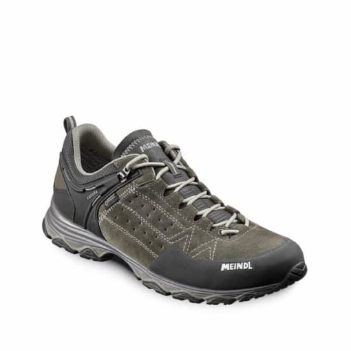 photo of Meindl ontario mens GTX in loden colour