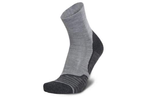 Meindl MT3 merino magic sock grey. Womens hiking, walking trekking socks