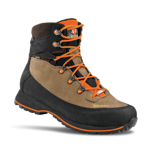 photo of Crispi Lapponia EVO GTX