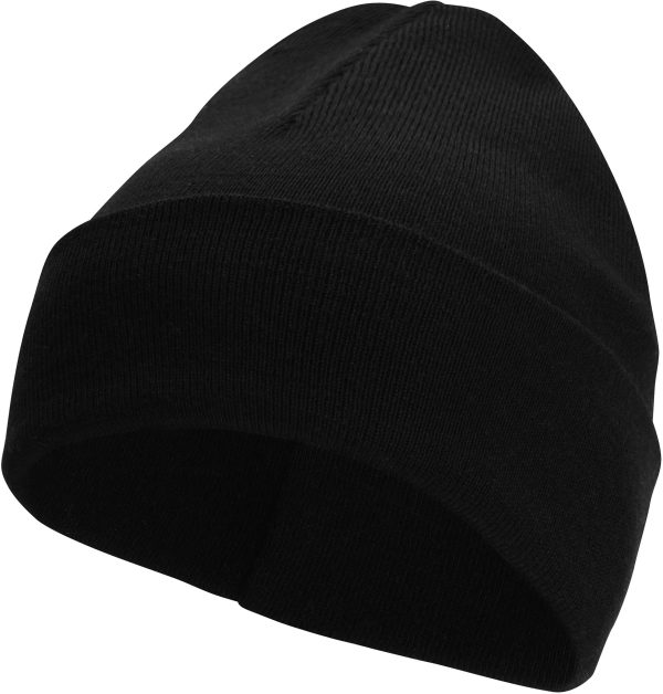 Woolpower Beanie Classic - black - Image 2