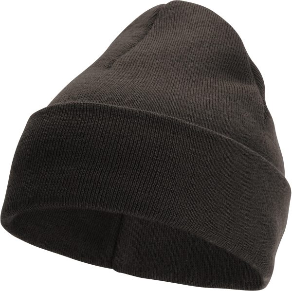 Woolpower Beanie Classic - pine green - Image 2