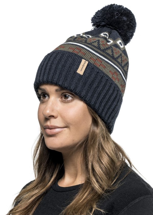 Woolpower Beanie Jamtland - Image 3