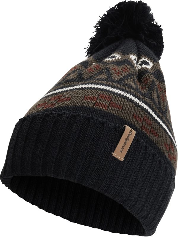 Woolpower Beanie Jamtland - Image 2