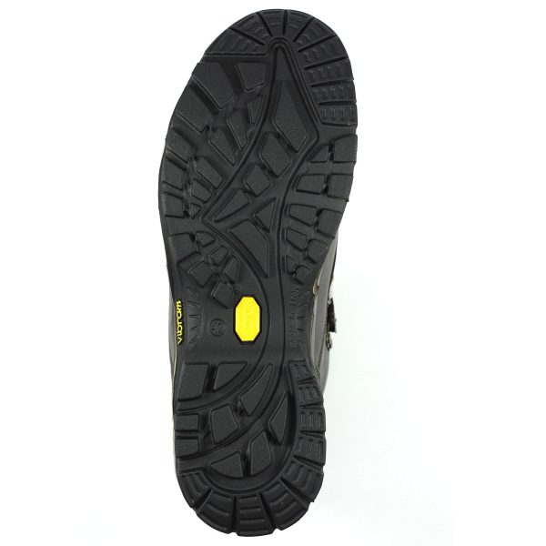 photo of Grisport evolution vibram sole