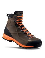 photo of Crispi Valdres GTX hiking boots