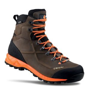 photo of Crispi Valdres GTX hiking boots