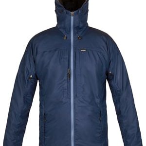 photo of Paramo alta jacket midnight