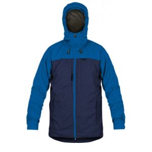 photo of Paramo mens alta 3 jacket midnight reef blue