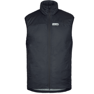 photo of Paramo mens torres medio gilet midnight