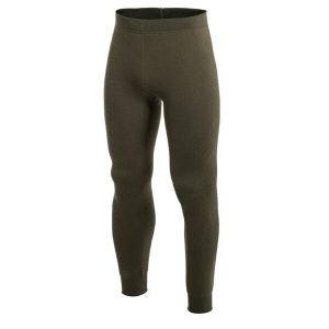 Woolpower Long Johns 200 - pine green