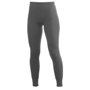 Woolpower Long Johns 200 - grey