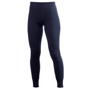Woolpower Long Johns 200 - dark navy