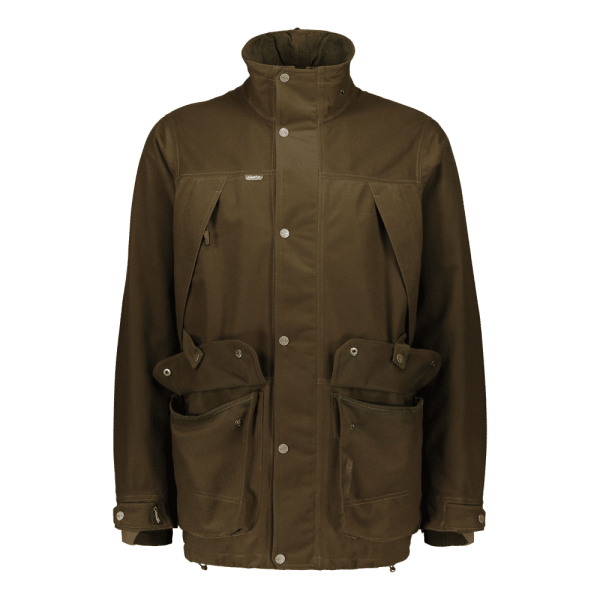 Sasta Mens Dalesman Jacket - dark olive - Image 3
