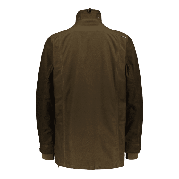Sasta Mens Dalesman Jacket - dark olive - Image 2