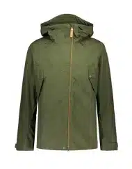 photo of Sasta Mens Peski Jacket dark olive