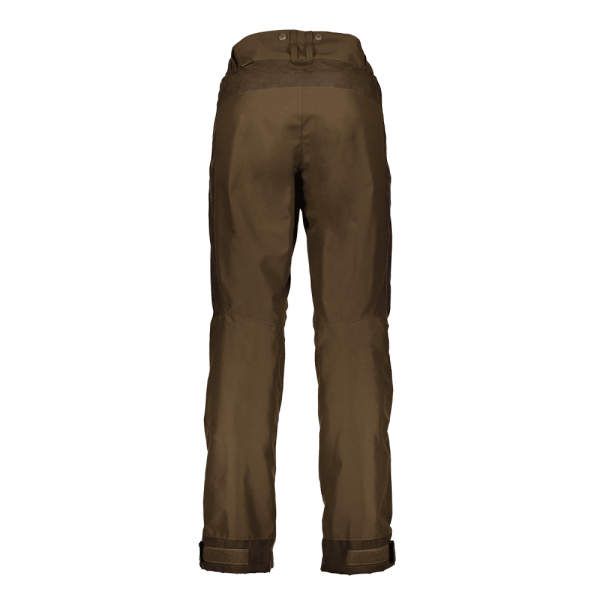 Sasta Mens Vuono Trousers - dark forest - Image 2