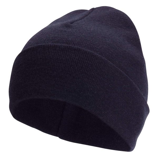 Woolpower Beanie Classic - navy - Image 3