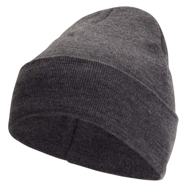 Woolpower Beanie Classic - grey - Image 2