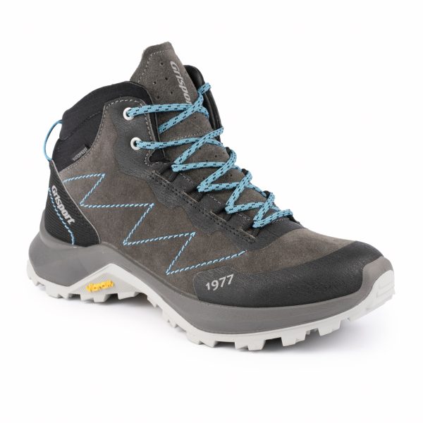 Grisport Lady Terrain