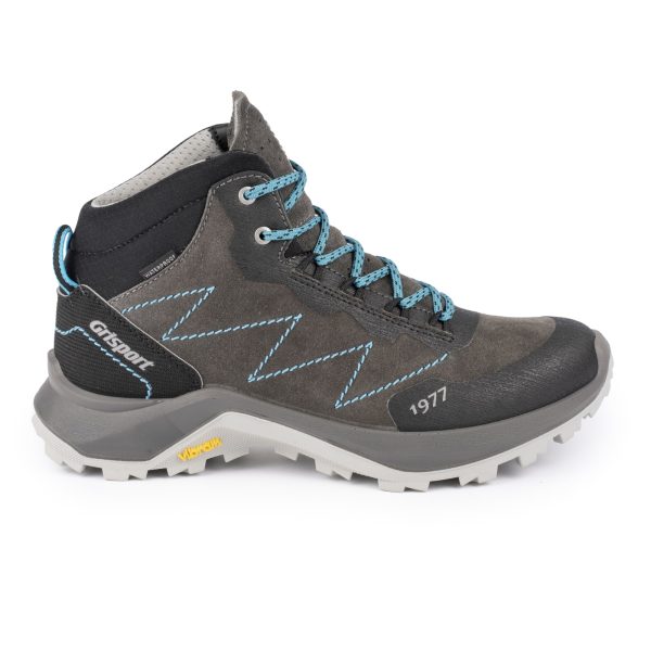 Grisport Lady Terrain - Image 3