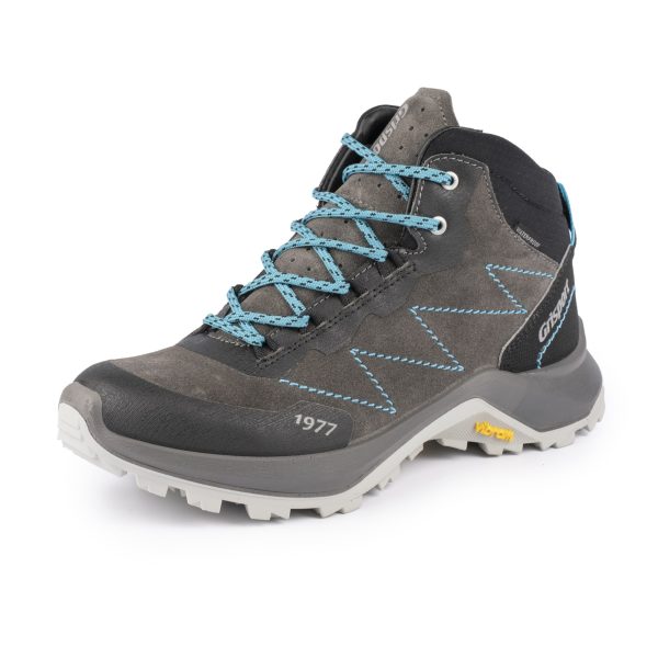 Grisport Lady Terrain - Image 2