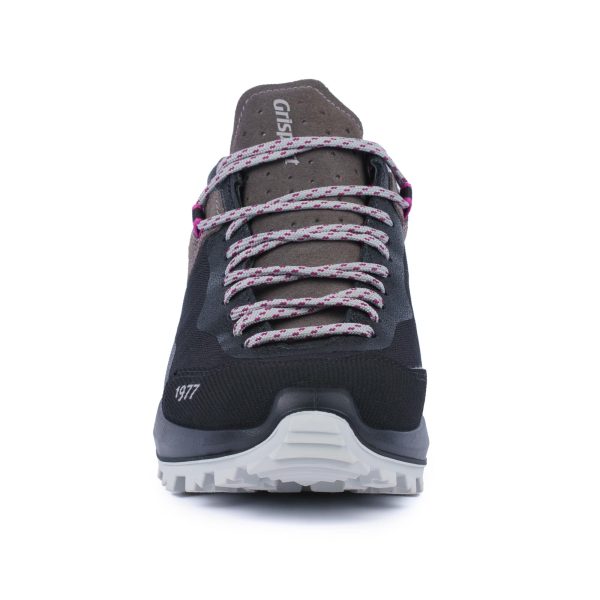 Grisport Lady Trident Walking Shoe - Image 4