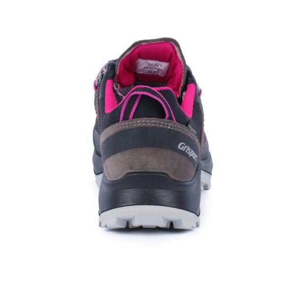 Grisport Lady Trident Walking Shoe - Image 5