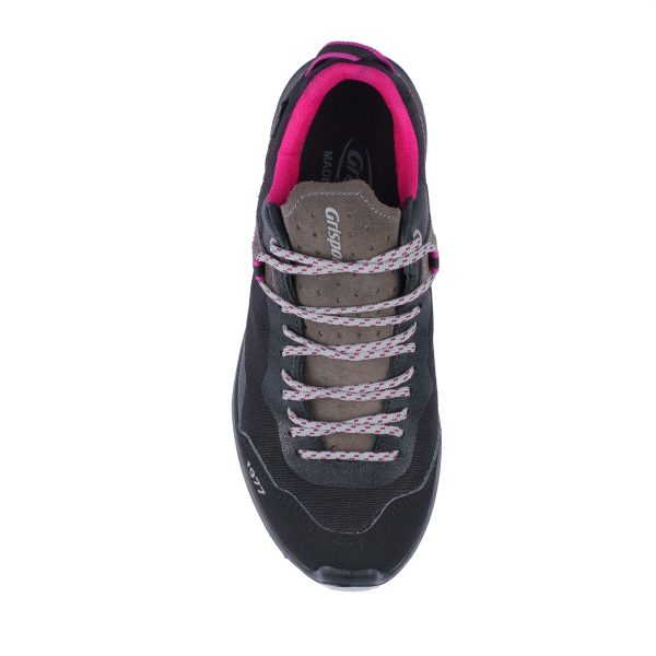 Grisport Lady Trident Walking Shoe - Image 6