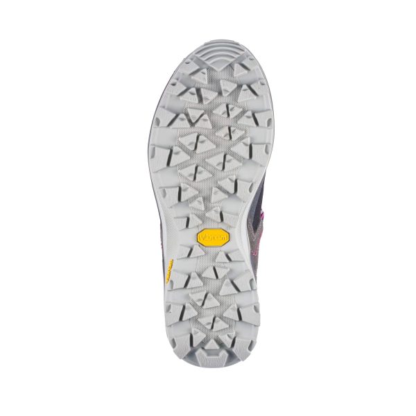 Grisport Lady Trident Walking Shoe - Image 7