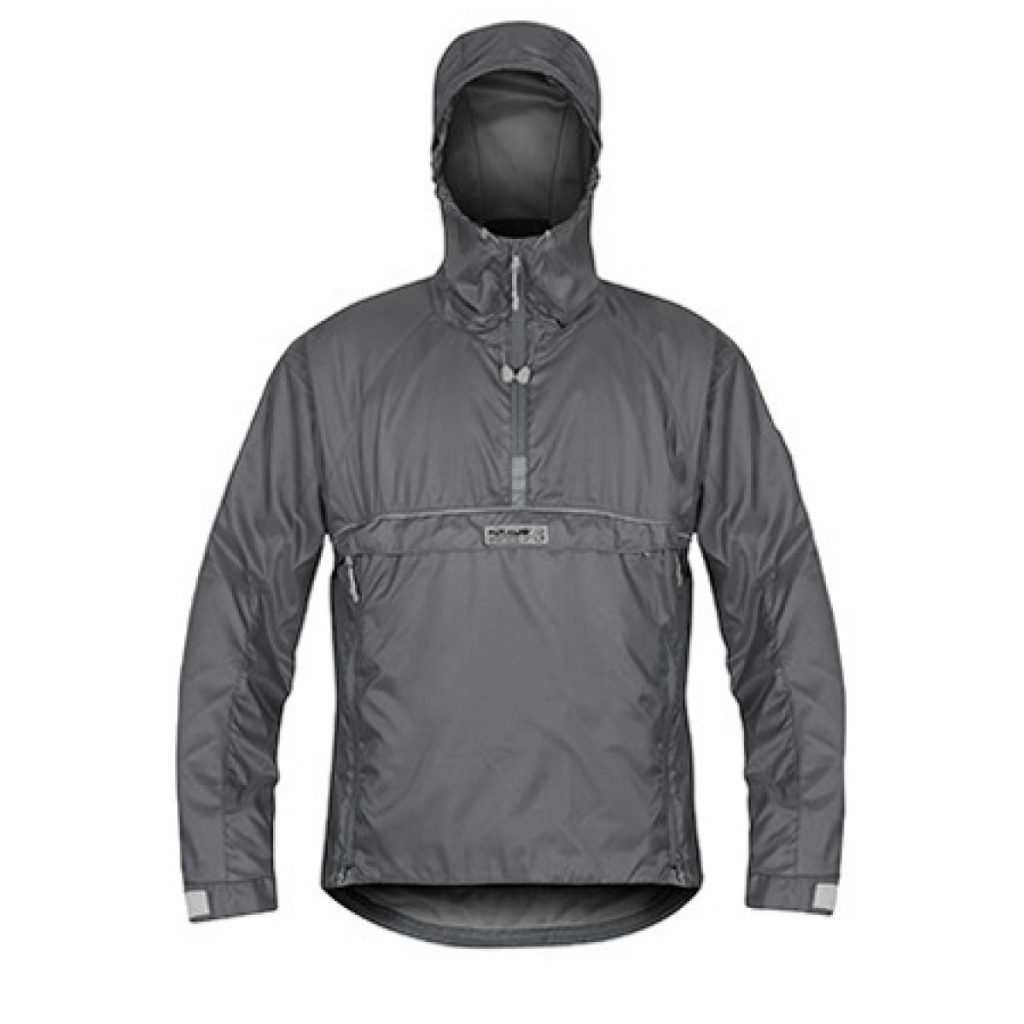photo of Paramo mens velez adventure light smock grey