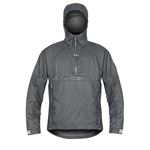 photo of Paramo mens velez adventure light smock grey