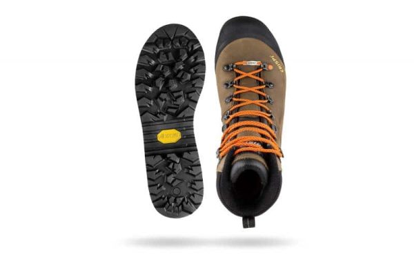 Crispi Valdres GTX - UK size 10 - Image 3