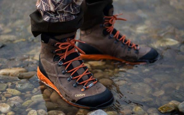 Crispi Valdres GTX - UK size 10 - Image 6