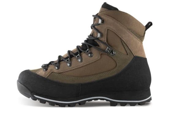 Crispi Summit GTX - almond - Image 4