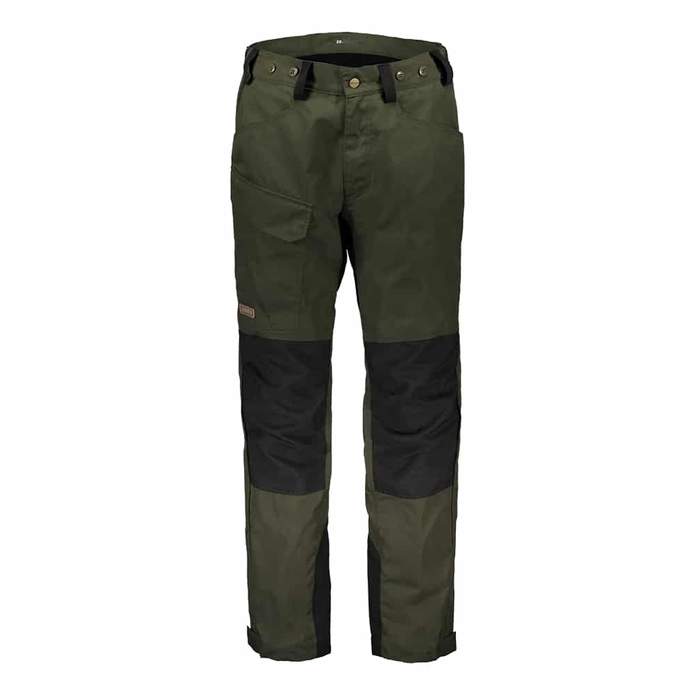sasta jero trousers forest green