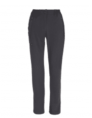 Silverpoint womens langdale trousers graphite