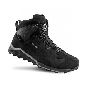 Crispi attiva mid gtx black grey