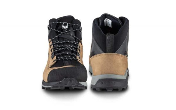 Crispi attiva mid gtx hazelnut