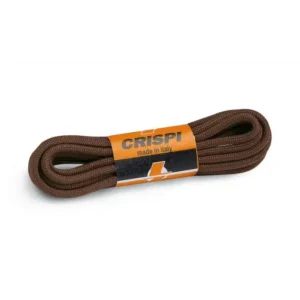 photo of Crispi laces brown