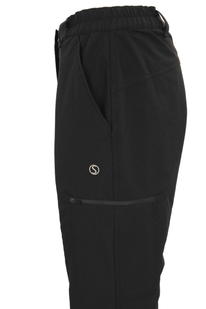 Silverpoint Nordic Outdoor Trousers : WSlackandsons.co.uk