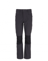 Silverpoint mens glenmore trousers graphite