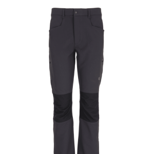 Silverpoint mens glenmore trousers graphite