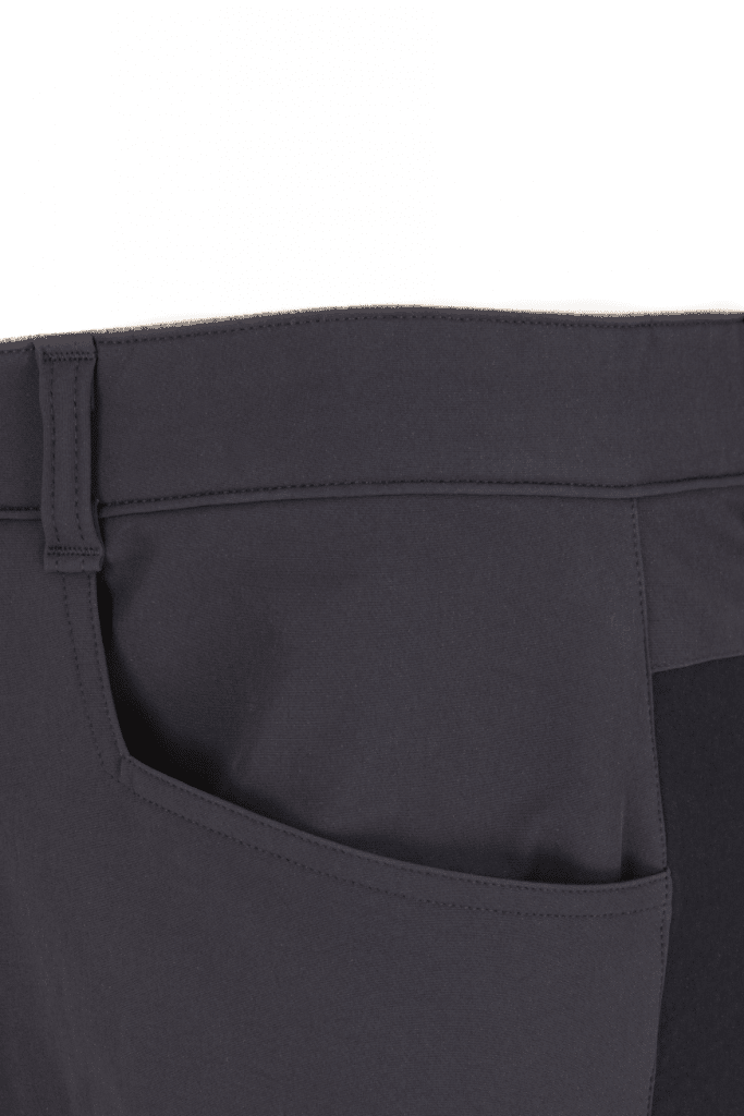 Silverpoint glenmore trousers