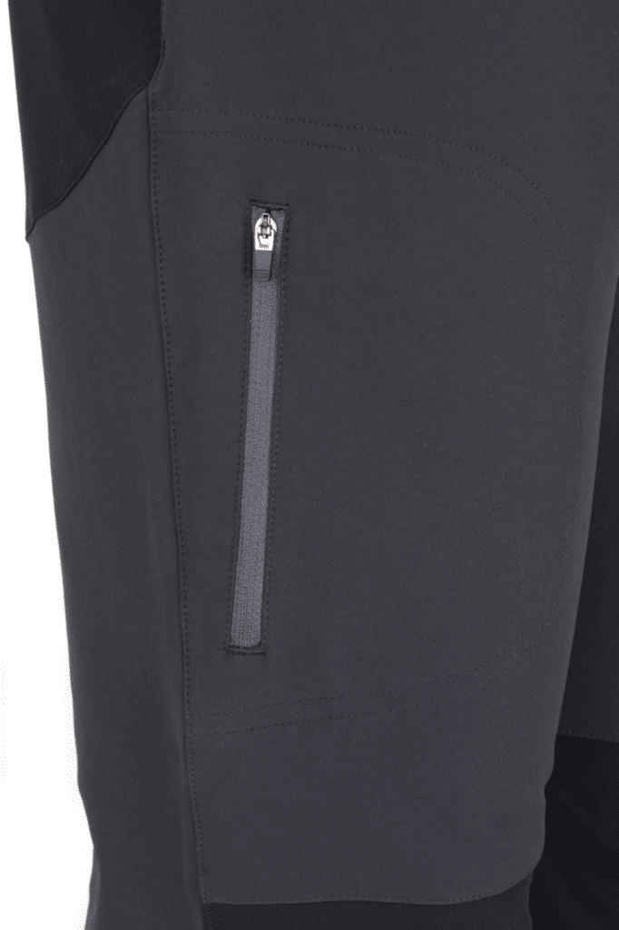 Silverpoint glenmore trousers