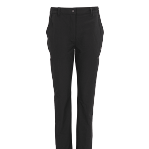 Silverpoint mens Cairngorm trousers black